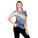 Stories.Label Women 100 Cotton Printed Tshirt in
