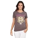 Stories.Label Women 100 Cotton Printed Tshirt in