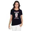 Stories.Label Women 100 Cotton Printed Tshirt in