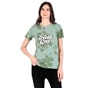 Stories.Label Women 100 Cotton Printed Tshirt in