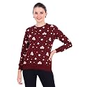 Stories.Label Women Sweatshirt Full Sleeve 100
