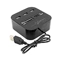 Storin All in One Combo Card Reader