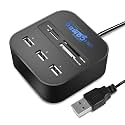 Storin All in One Combo Card Reader