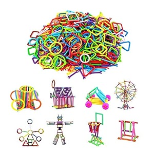storio magnetic building blockssticks kids toys educational learning sticks and balls activities for toddlers kids for 3 year old  best gifts - 25pcs