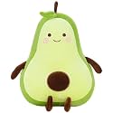 Storio Toy Plushie Soft Toys for Kids | Plush Soft Toys for Baby Boys and Girls Kids - Avacado Soft Toy | Best Valentine Gift