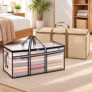 Storite Combo Set of 85 L
