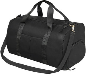 STORITE Foldable Travel Duffle Bag Sports Gym