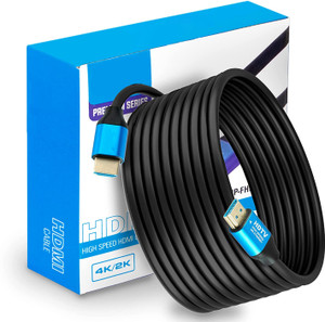 storite hdmi cable 5 m 4k  60hz ultra hd 2k 1080p  arc