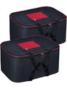 STORITE Underbed Storage Bag 2 Pack Nylon