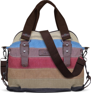 STORITE Women Multicolor Handbag