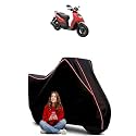 Storm 125 Scooty Bike Cover Water Resistant
