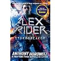 Stormbreaker (Alex Rider)