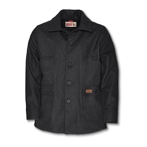 Stormy Kromer Mackinaw Coat