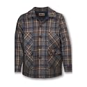 Stormy Kromer Mackinaw Coat