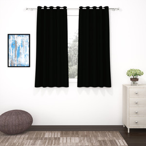 Storyhome 152 cm 5 ft Window Polyester