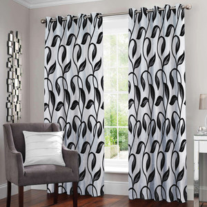 Storyhome 152 cm 5 ft Window Polyester