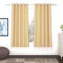 Storyhome 152 cm 5 ft Window Polyester