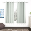Storyhome 152 cm 5 ft Window Polyester