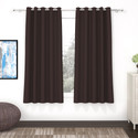 Storyhome 152 cm 5 ft Window Polyester