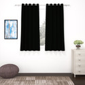 Storyhome 152 cm 5 ft Window Polyester
