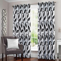 Storyhome 152 cm 5 ft Window Polyester