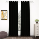 Storyhome 215 cm 7 ft Door Polyester