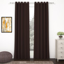Storyhome 215 cm 7 ft Door Polyester