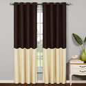 Storyhome 215 cm 7 ft Door Silk