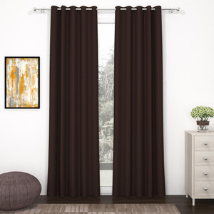 Storyhome 275 cm 9 ft Long Door