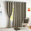 Storyhome 275 cm 9 ft Long Door