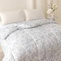 StoryHome All Season Comforter King Size Bed