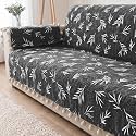 StoryHome Chenille Sofa Cover 3 Seater Fully
