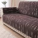 StoryHome Chenille Sofa Cover 3 Seater Fully