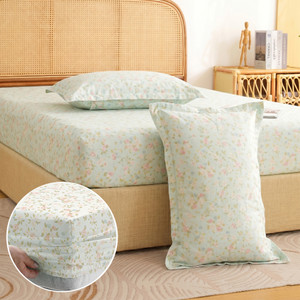 Storyhome Cotton King Fitted Elastic 240 TC