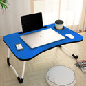Storyhome LT1410 Wood Portable Laptop Table