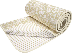 Storyhome Printed Double Dohar for AC Room