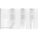 Story@Home Sheer Long Door Curtains 9 Feet Set of 1 for Living Room Mint