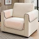 StoryHome Sofa Mat Velvet Sofa Cover 1