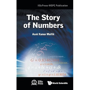 story of numbers the 3 iiscpress-wspc publication