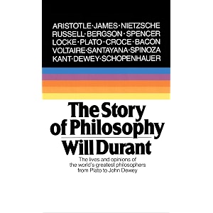 story of philosophy