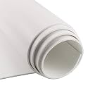 Storystore Sponge Neoprene Foam Sheet with Adhesive 1/8''T x 12''W x 59''L