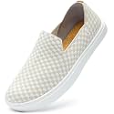 STQ Slip on Shoes for Women Breathable