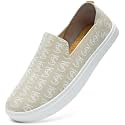 STQ Slip on Shoes for Women Breathable