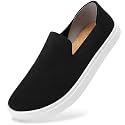 STQ Slip on Shoes for Women Breathable