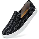 STQ Slip on Shoes for Women Breathable