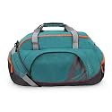 STRABO Columbia Special Travel Duffel Bag - 45 Litre Teal Color Water Resistant Luggage Bag Unisex