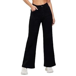 Straight FIT Jeans for Women
