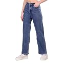 Straight FIT Jeans for Women