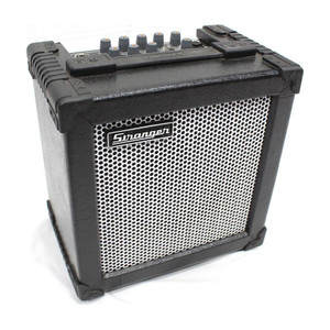 stranger c15 guitar amplifier