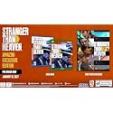 Stranger Than Heaven: Amazon Edition - Xbox Series X